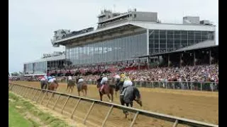 2022 Preakness Stakes Analysis