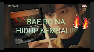 BAE RONA STILL ALIVE!!! Bae Rona Bangkit | Cut Scene Episode 10 Penthouse 2