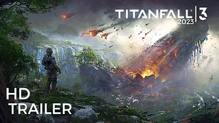 Titanfall 3 - Official Trailer