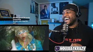 First Time hearing Empire Of The Sun - Walking On A Dream | Reaction