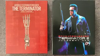 Terminator 1 et 2 HDZeta Filmarena