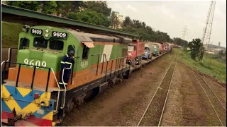 Uganda Railways Corporation to evict encroachers