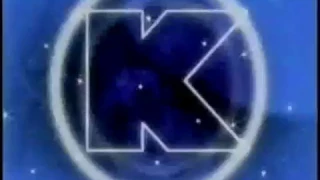 KMart Blue Light Special ad, 2000s