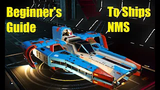 No Mans Sky Beginners Guide To Ship Buying