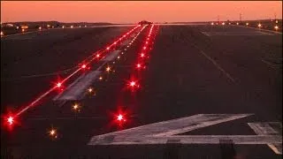 FAA Runway Status Lights Video