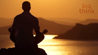 Sam Harris: I'm Trying to Rehabilitate the Word "Spirituality"  | Big Think