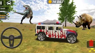 Police Car Chase Cop Simulator – Police Car Driving Simulator – Android ios Gameplay #7