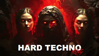 Hard Techno Invasion 2.0 💣/ Rave Techno / Techno 2024💣