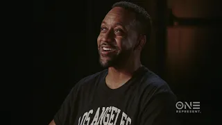 The Loss of Jaleel White's Innocence Came After Michelle Thomas' Passing | UNCENSORED