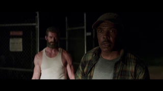 Logan | "You Know The Drill" Clip | 20th Century Fox