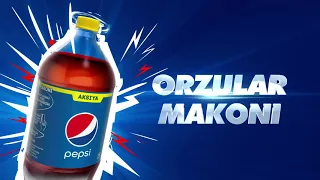 Pepsi Promo