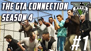 The GTA Connection: Season 4 - Episode 1