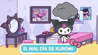 Hello Kitty and Friends - Supercute Adventures | El Mal Día de Kuromi - 1ª Temp. / EP 03