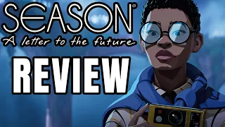 SEASON: A Letter To The Future Review - The Final Verdict