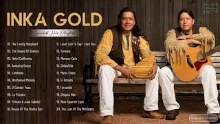 Inka Gold Greatest Hits Full Album  - Inka Gold Best Songs Playlist Collection