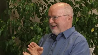 Richard Rohr: The Cosmic Christ