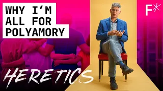 What monogamists can learn from polyamorists | Geoffrey Miller for Heretics