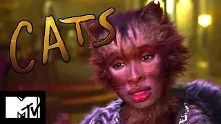 Cats | Official Trailer HD | MTV Movies