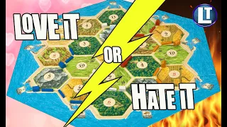 CATAN: Why I Used to HATE This Board Game, and What Changed My Mind