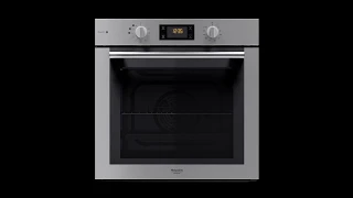 Hotpoint - Nuovo forno Active Steam: triplica il gusto con un tocco di vapore