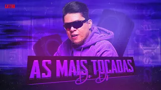 DJ IVIS   AS MAIS TOCADAS MAIO 2021   CASTRO CDs - As Mais Tocadas do DJ I.v.i.s 2021