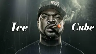 Ice Cube-Drink the kool aid( dissin dr. dre eminem the game)