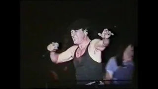 AC/DC (Live) September 14, 1991 - Festival Dell Unitas, Modena, Italy [Video]