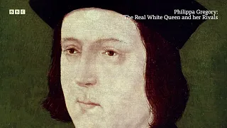 A Mythical Lineage | Philippa Gregory: The Real White Queen and Her Rivals | BBC Select