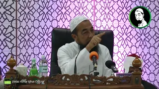 Koleksi Kuliah & Soal Jawab Ustaz Azhar Idrus : Rukun Solat