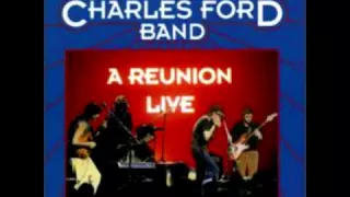 Help the poor - Charles Ford Band