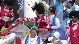 Karneval in Naumburg 2023 🥳 - Video von Markus (Auf den Spuren von Tubehorst1)