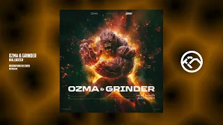 Ozma & Grinder - Bulldozer [Neuropunk Records]