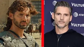 TROY (2004) Cast ★ THEN and NOW | Real Name & Age