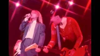 cheap trick  i want you to want me