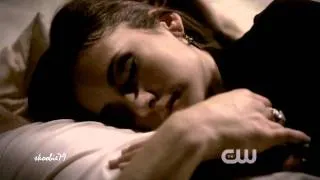 TVD - Justify My Love (Stefan / Katherine) AU