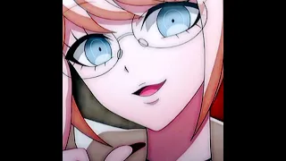 ❗SPOILERS❗Danganronpa edit "Формалин"; Junko Enoshima, Mukuro Ikusaba