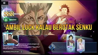 ALASAN Untuk MEMILIH Yami HIJAU S6 Dibanding LUCK! Black Clover Mobile