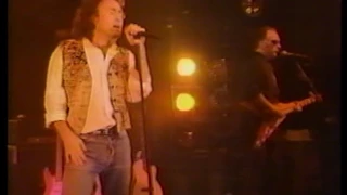 Paul Rodgers & Company Rocklife, Koln, Germany 1994