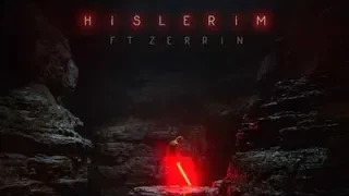 Serhat Durmus ft  Zerrin - Hislerim(Sezer Güven Remix)