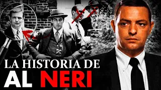 AL NERI, el guardaespaldas MÁS FIEL de Michael Corleone: Historia | El Padrino - Gangonimo