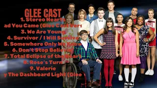 Glee Cast-2024's hitmakers-Leading Songs Collection-Phlegmatic