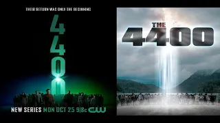 The CW 4400 Reboot Is Canceled - A Very Woke Racist & Poorly Acted Show UNLIKE The Original