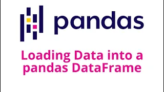 [Arabic] [ 16 ] Loading Data into a pandas DataFrame