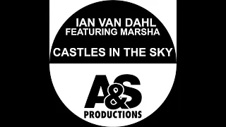 Ian Van Dahl Feat Marsha : Castles In The Sky (Radio Mix)