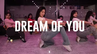 CHUNG HA - Dream of You Choreography ZZIN