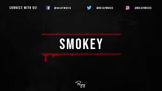 ["SMOKEY"] ...Storytelling Drill Beat