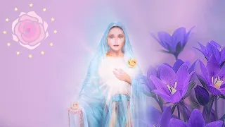 Apparition of the Virgin Mary - 05/08/2024 (LIVE)
