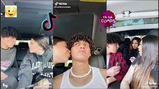 Funny A & B Things TikTok 2021-Anthony Vargas and Bella Retamosa TikTok Couple