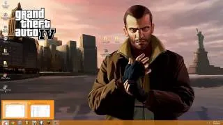 Poner mas rapido GTA 4 100% funcional