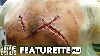 The Revenant (2016) Featurette - Makeup